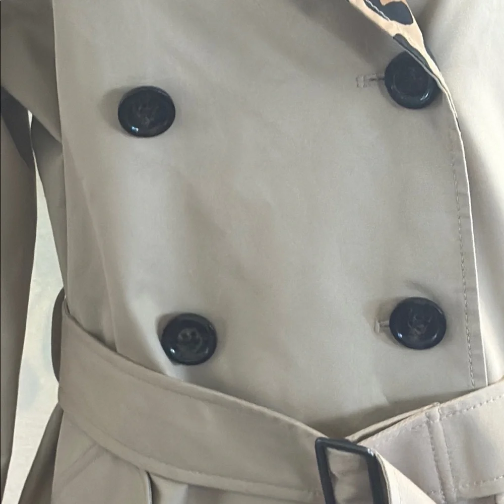 COACH  Women’s jacket size M